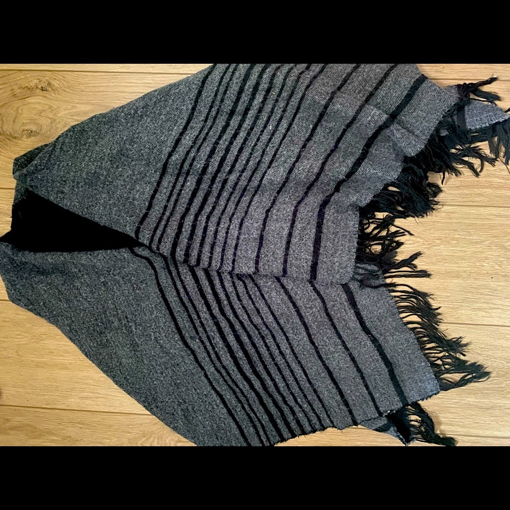 Poncho